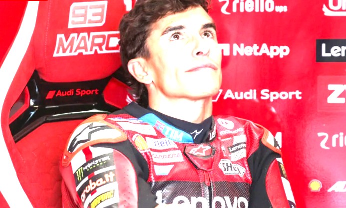 Marc Marquez