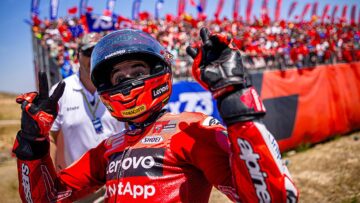 Marc Marquez