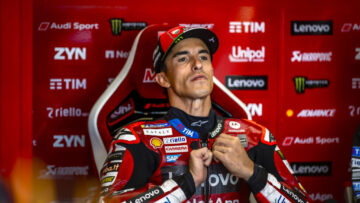 Marc Marquez