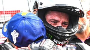 Marco Bezzecchi