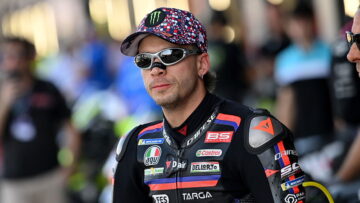 Aprilia