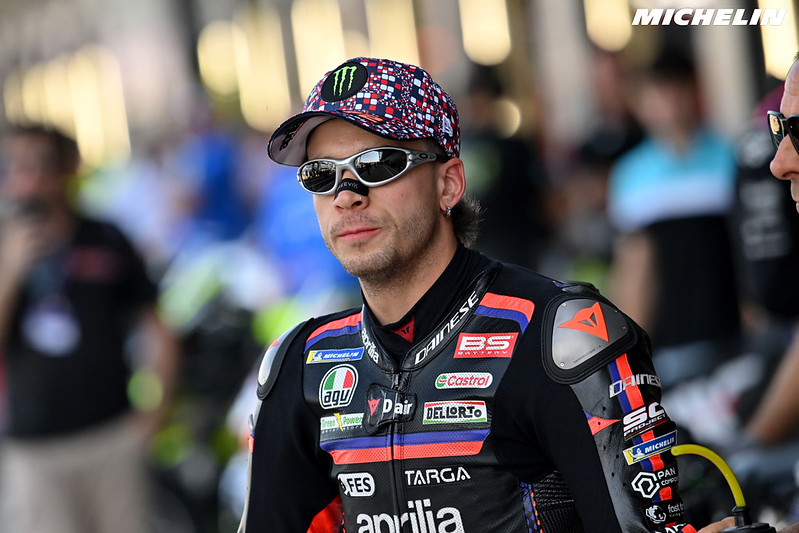 Aprilia