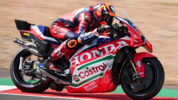 courses MotoGP