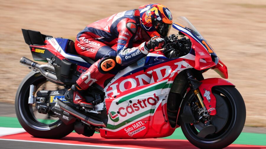 courses MotoGP