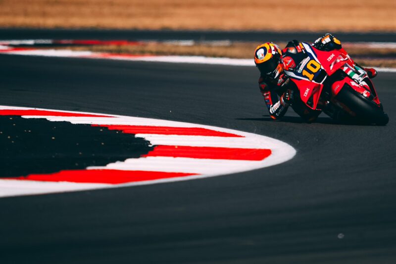 courses MotoGP