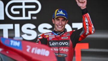 roi MotoGP