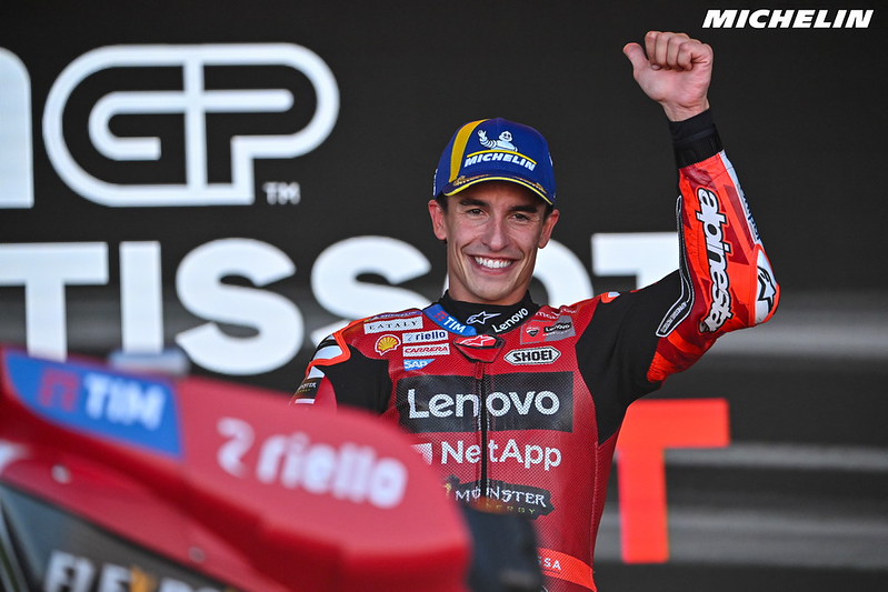 roi MotoGP