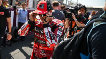 Marc MotoGP Marquez