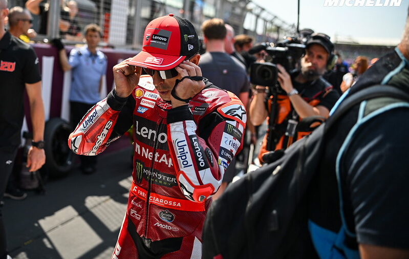 Marc MotoGP Marquez