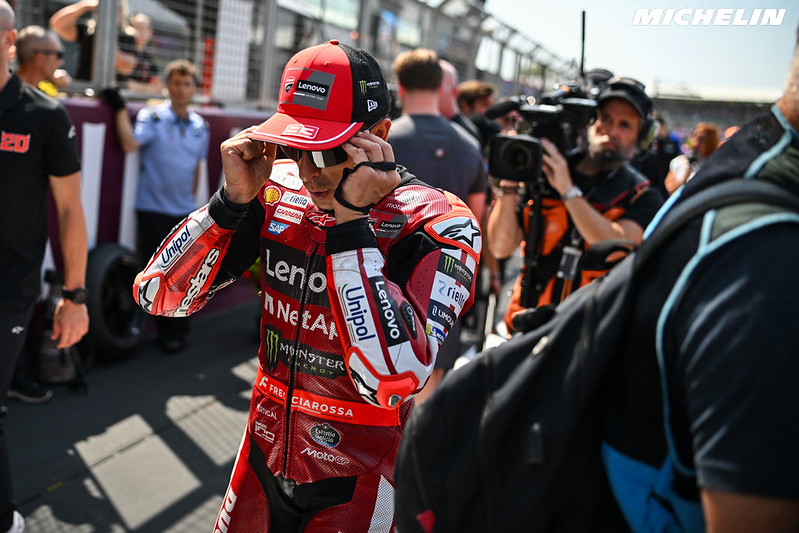 Marc MotoGP Marquez