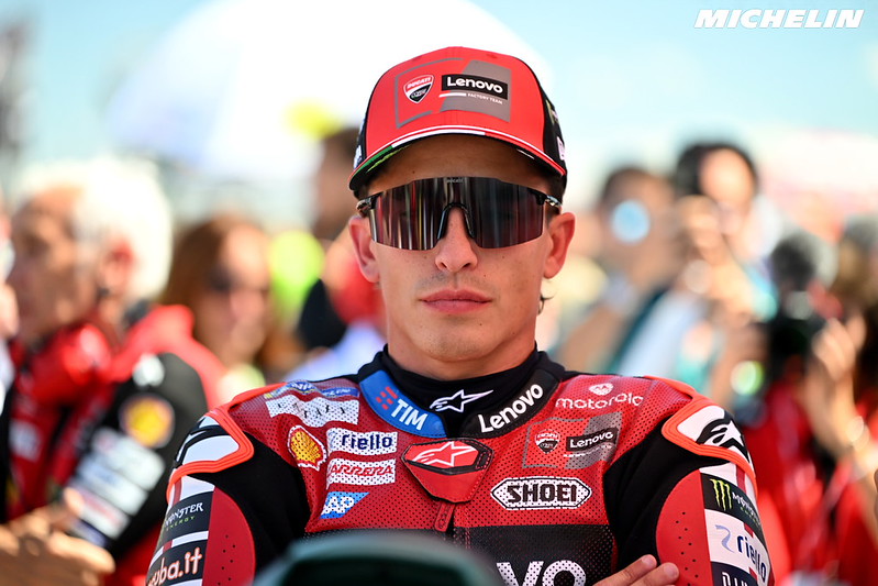 roi MotoGP