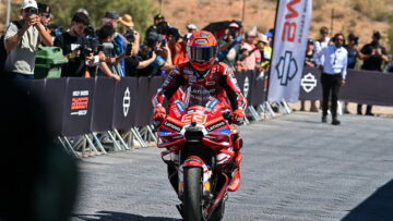 Aragon Marquez