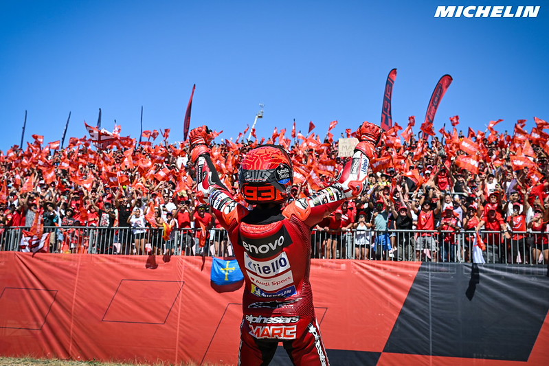 roi MotoGP