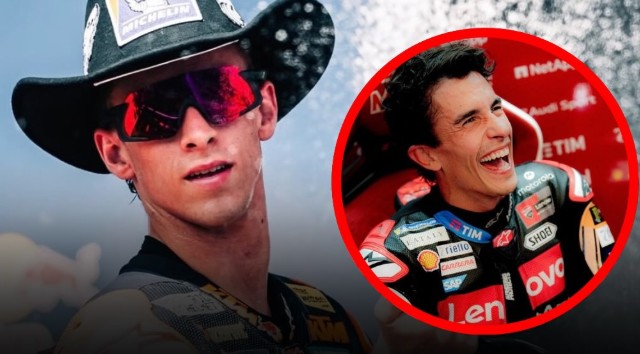 Marc Marquez
