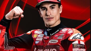 Marc Marquez