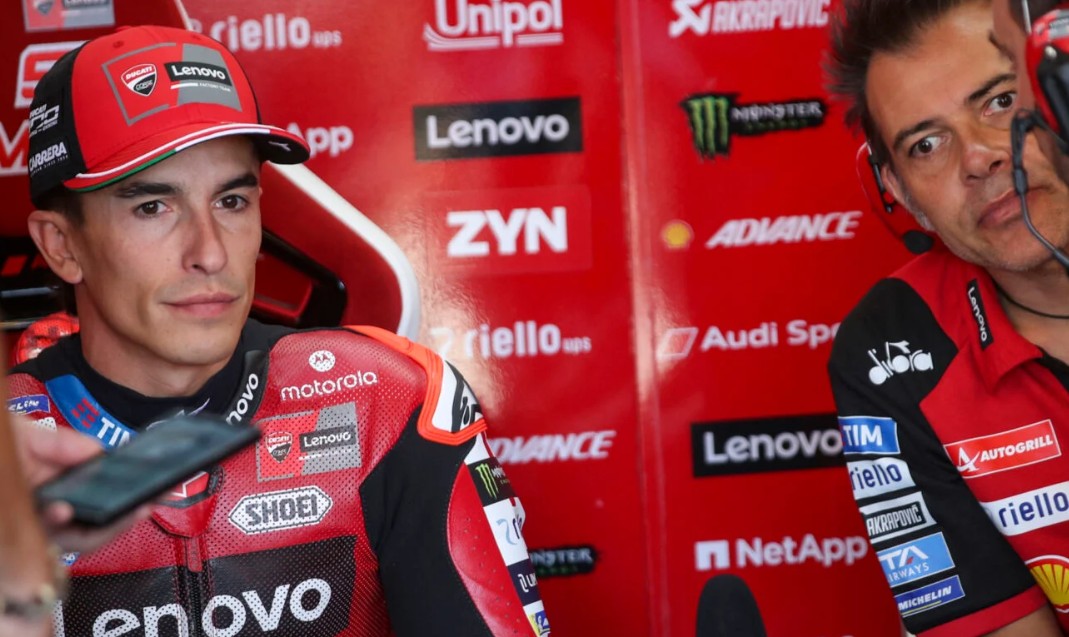 Marquez