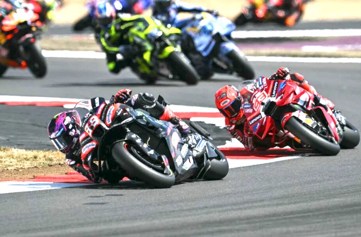 Marc Marquez