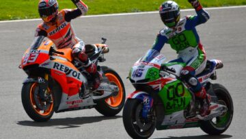 Scott Redding Marquez