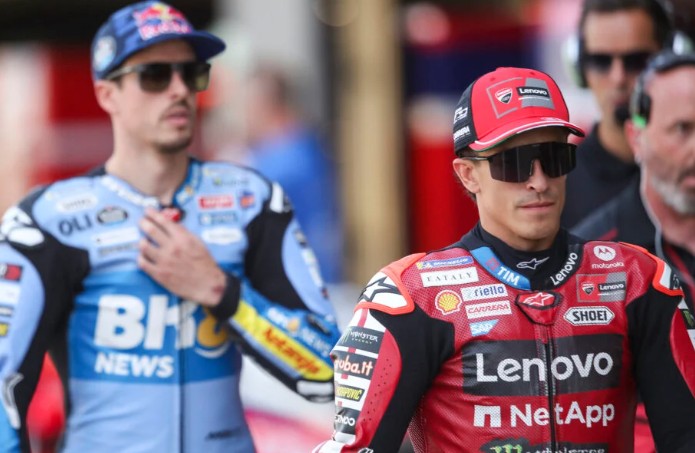 Marquez