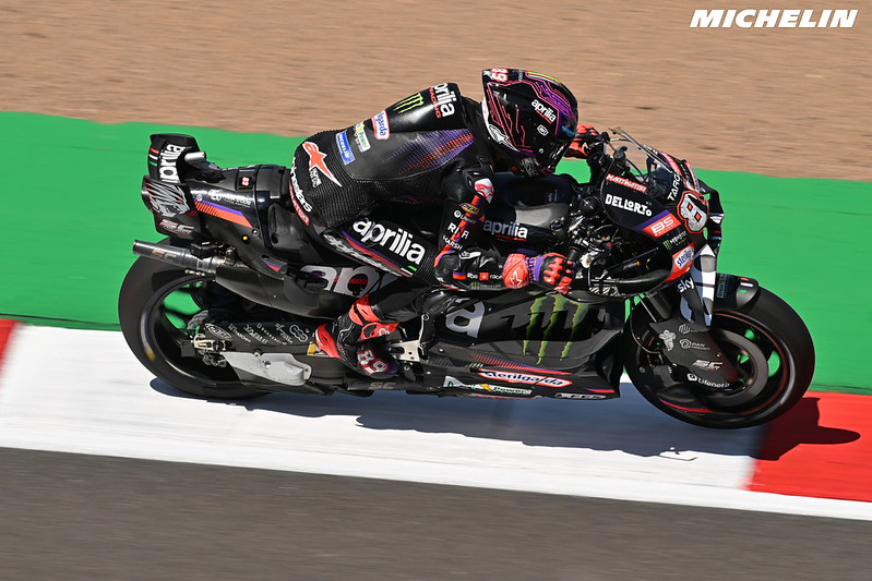 Jorge Martin Silverstone