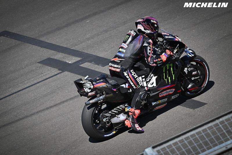 Jorge Martin Silverstone