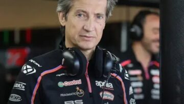 Massimo Rivola