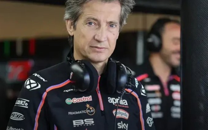 Massimo Rivola
