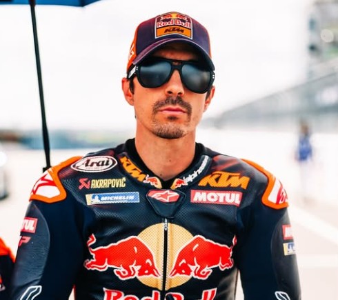Maverick Viñales