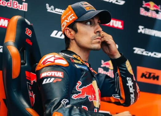 Maverick Vinales
