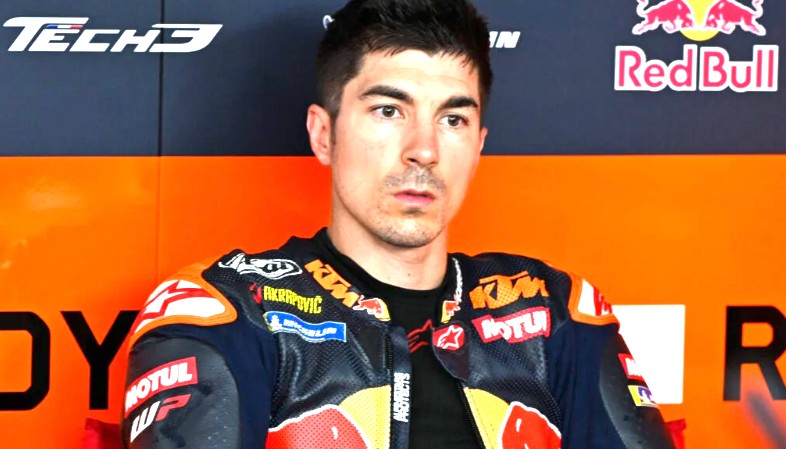 Maverick Vinales