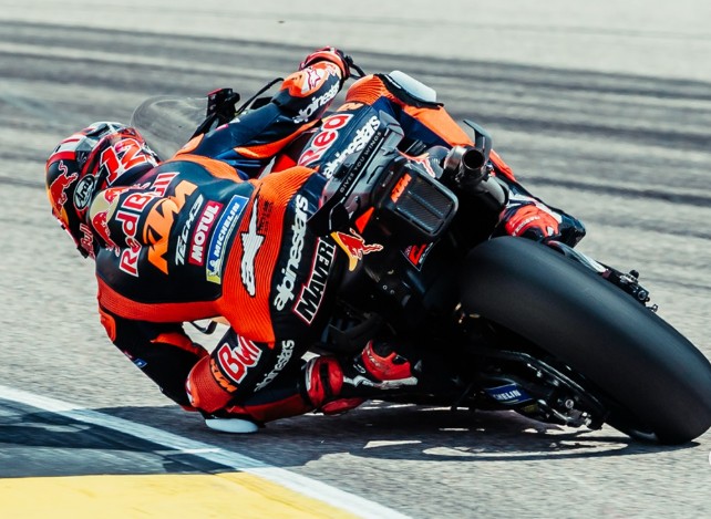 Maverick Vinales