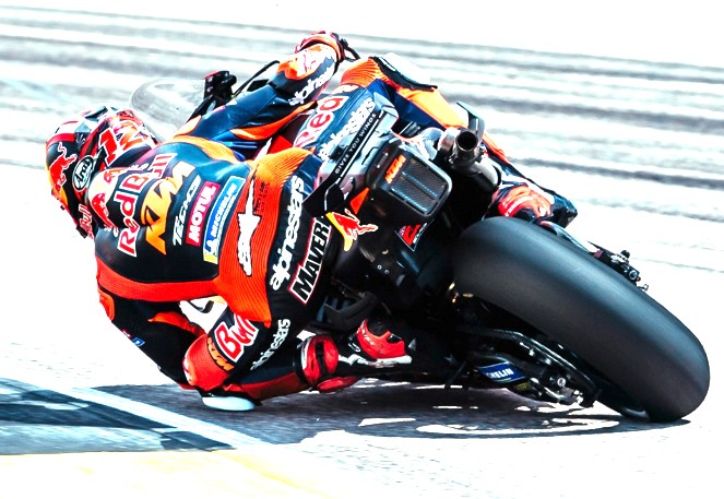 Maverick Vinales 