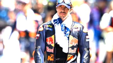 Maverick Vinales