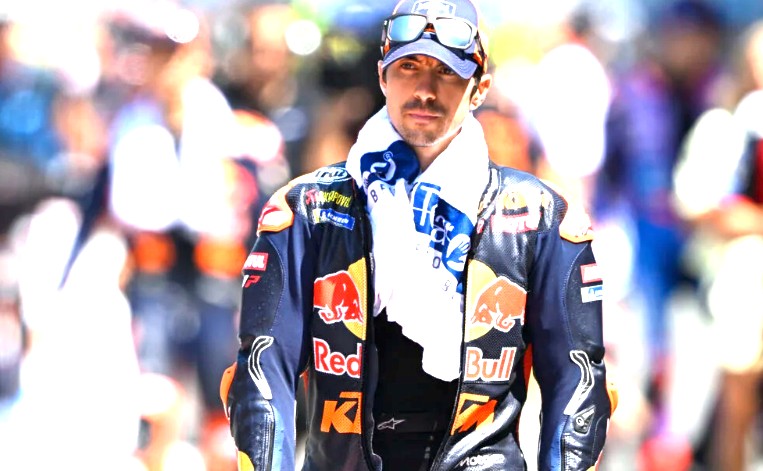 Maverick Vinales