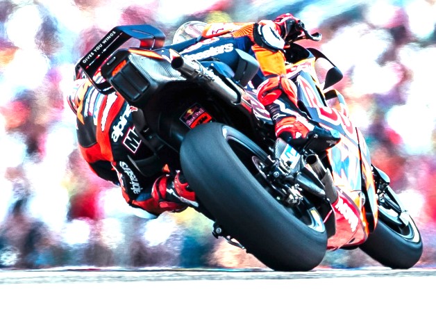 Maverick Vinales 