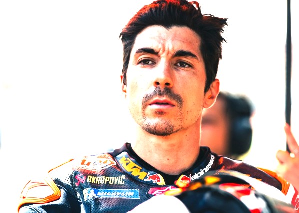 Maverick Vinales