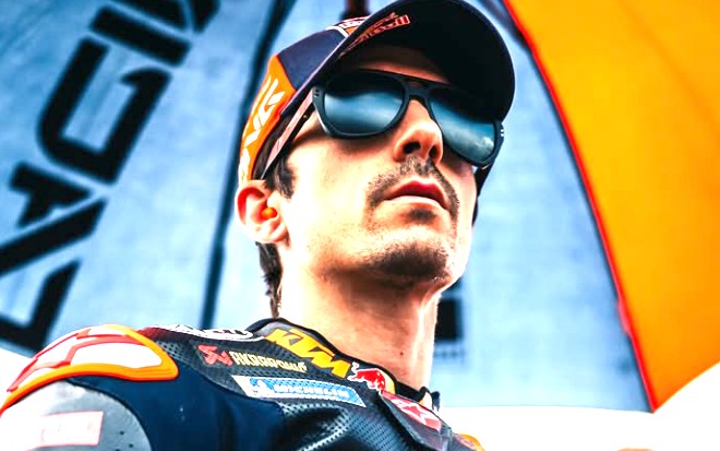 Maverick Vinales