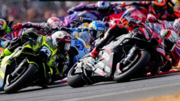 Mercato MotoGP
