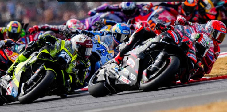 Mercato MotoGP