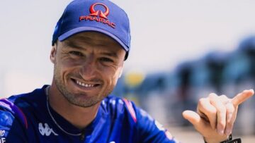 Jack Miller Pramac