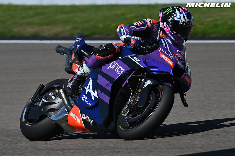 Jack Miller MotoGP