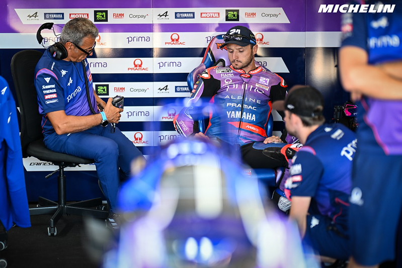 Jack Miller Pramac