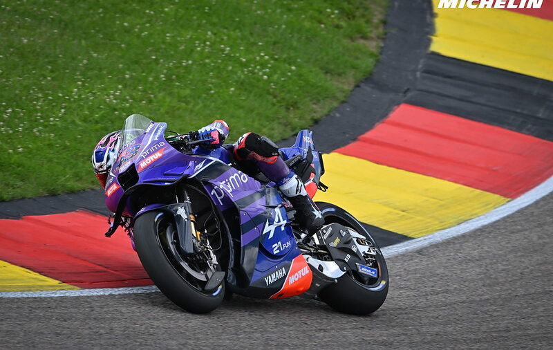 Jack Miller MotoGP