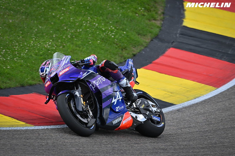 Jack Miller MotoGP