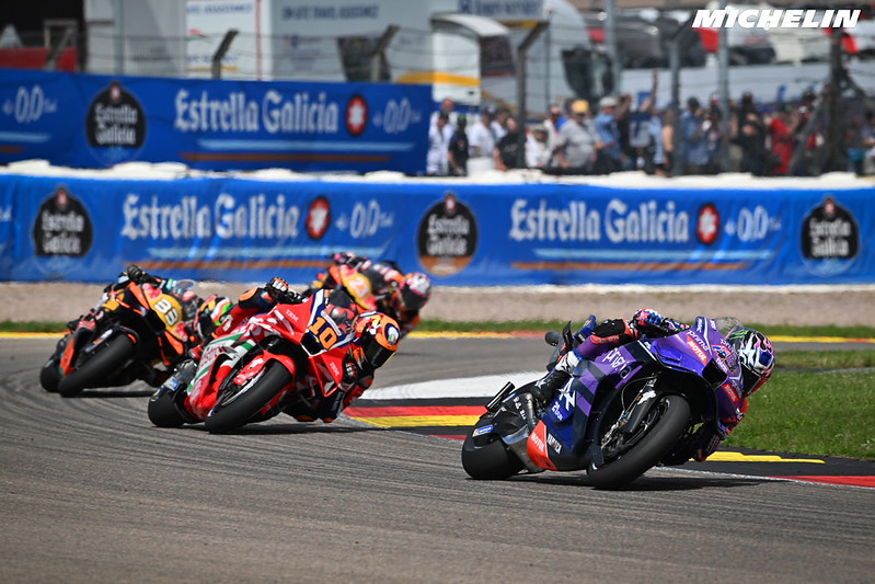 Jack Miller MotoGP