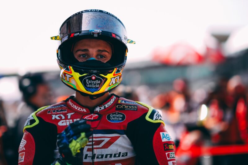 Honda deve scegliere tra Alonso e Moreira per il futuro nel 2027, con entrambi talenti promettenti