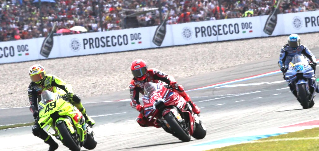 MotoGP