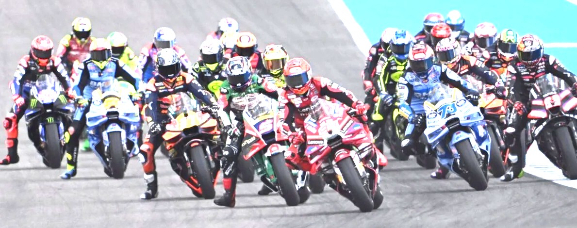 MotoGP