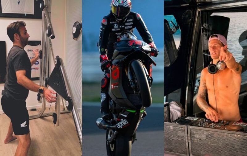 MotoGP