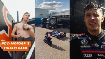 MotoGP